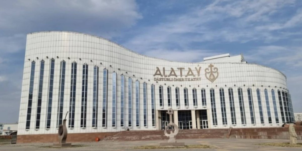 
                    Поэты из шести стран примут участие в Международном фестивале поэзии в Алматы
                