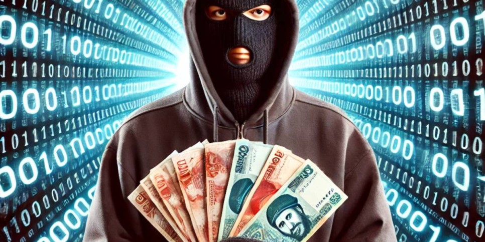 
                    30 млн тенге лишился житель Кокшетау, пытаясь заработать на инвестициях
                
