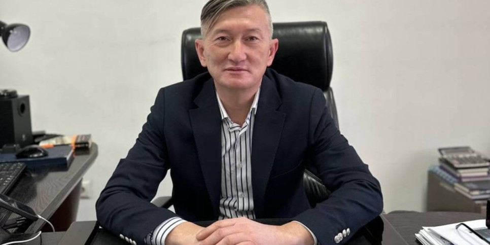 
                    В Госархиве Алматы высказались в поддержку строительства АЭС
                