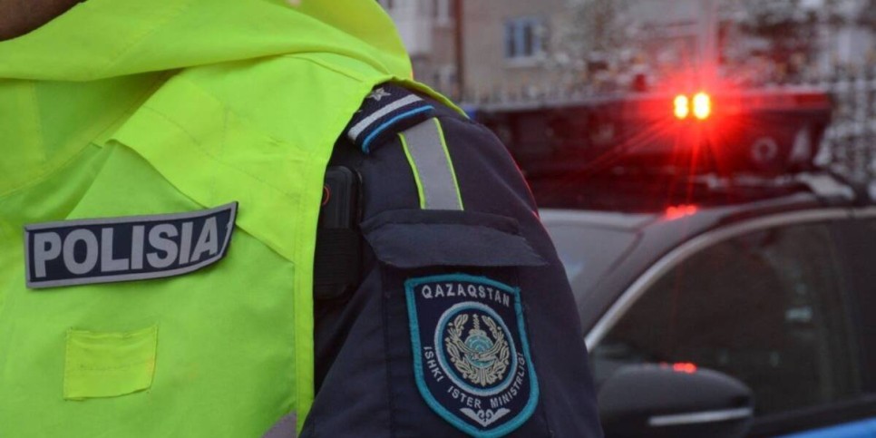 
                    Свыше 1,5 тысячи лихачей наказаны в Павлодарской области  
                