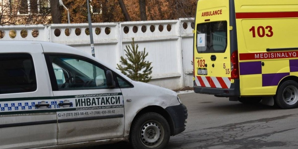 
                    Прокуроры Мангистауской области защитили права лиц с инвалидностью  
                