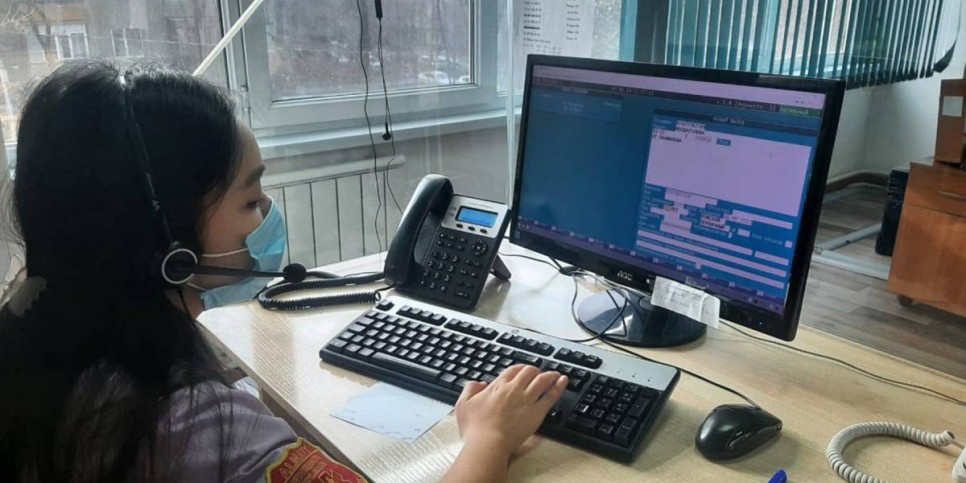 
                    Как привлечь к ответственности «дропов» – пояснение ДП Алматы 
                