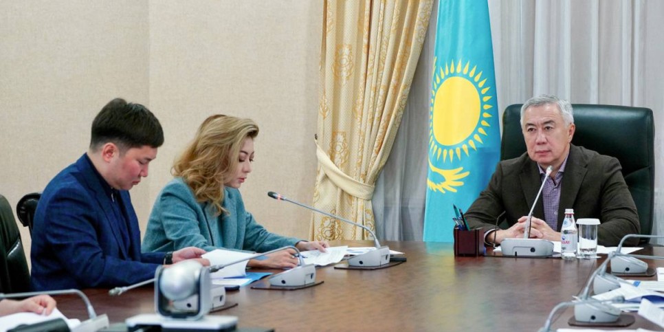 
                    Цены на ярмарках в Казахстане устанавливаются ниже рыночных
                