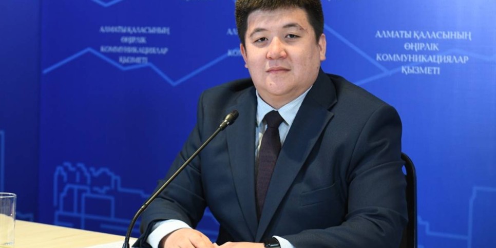 
                    В Алматы объявлен старт конкурса на получение гранта «Тәуелсіздік ұрпақтары»
                