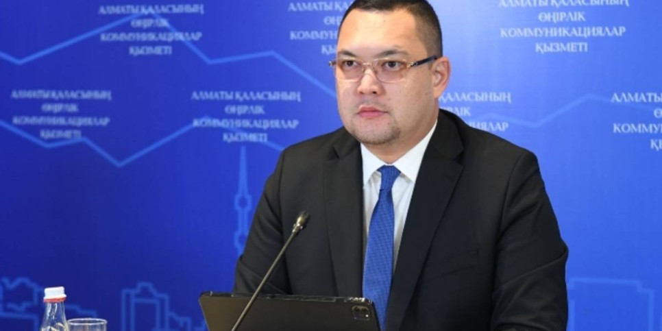 
                    В Алматы создали Центр раннего вмешательства
                