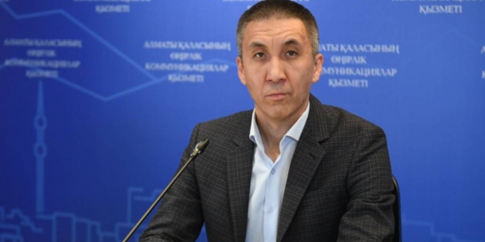 
                    Свыше 300 млн тенге с начала года возвратили потребителям в Алматы
                