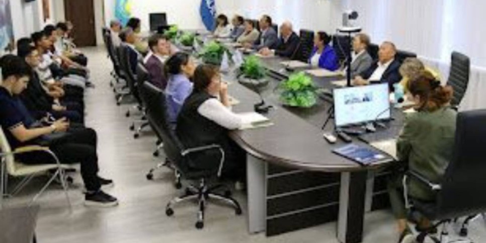 
                    Безопасность АЭС сегодня обеспечивается передовыми технологиями - специалист
                