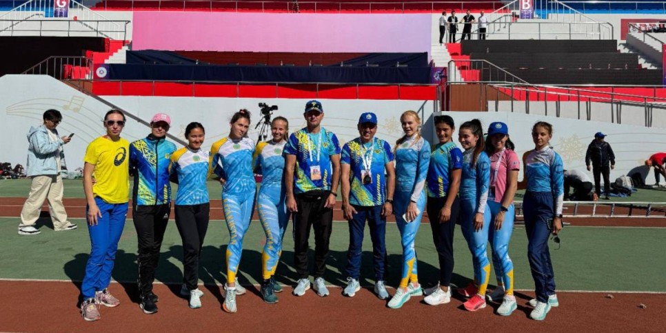 
                    Национальная сборная МЧС выступает на чемпионате мира
                