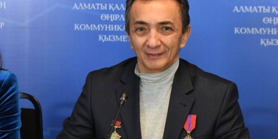 
                    Ветераны-«афганцы» сделали заявление по строительству АЭС
                