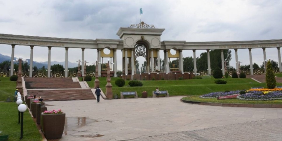 
                    В Алматы проведут благоустройство Парков Первого Президента, «Атакента» и «Южный»
                