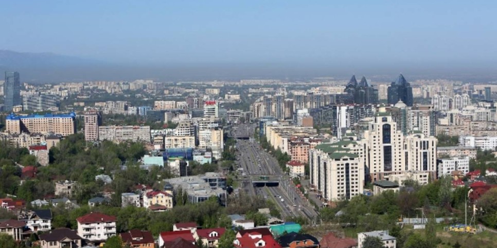 
                    Налоговые поступления выросли на 34% в Бостандыкском районе Алматы
                