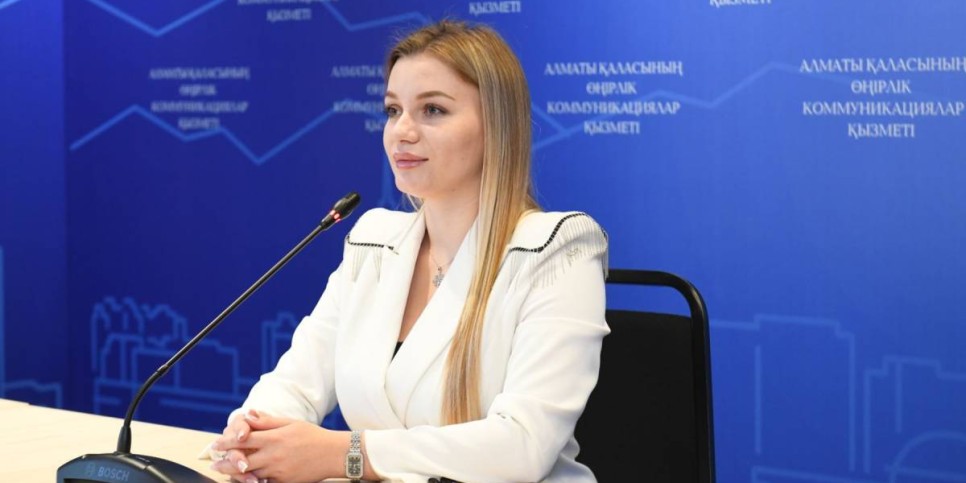 
                    Интерес к изучению казахского языка значительно вырос – эксперт
                