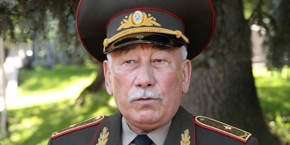 
                     «Союз офицеров» Казахстана поддержал строительство АЭС
                