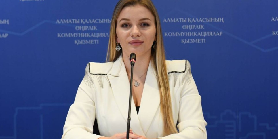 
                    День языков народа Казахстана: важность сохранения культурного многообразия
                