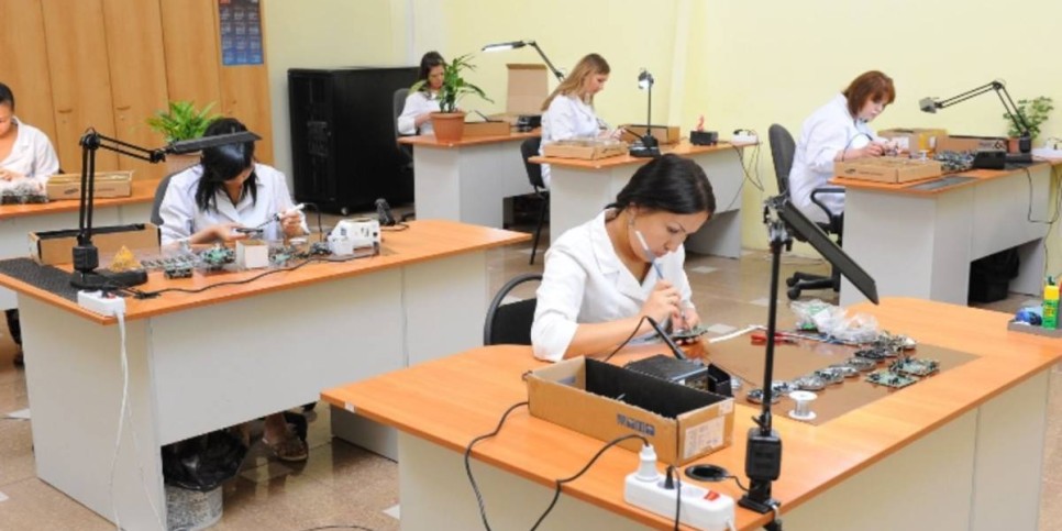 
                    В Алматы объем финансирования МСБ через программу Almaty Business-2025 вырастет до 42 млрд тенге
                