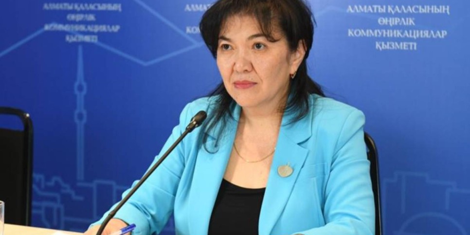 
                    Как Алматы готовится к сезону ОРВИ и гриппа
                