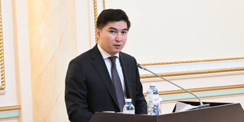 
                    Канат Сухамбеков: Финансирование сферы образования в Алматы увеличено на 6,7 млрд тенге
                