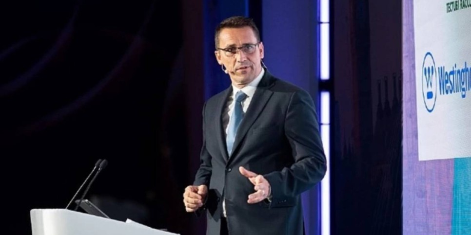 
                    Глава чешской компании рассказал о стратегических подходах и планах развития атомной энергетики
                