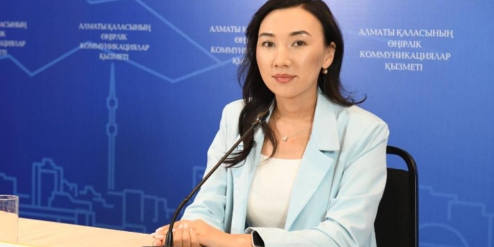 
                    Языковые курсы, обучающие программы, кинопоказы: как алматинские волонтеры помогают жителям 
                