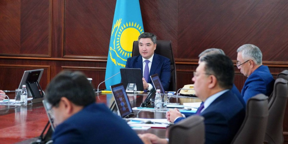 
                    Правительство приняло постановление касательно проведения референдума по строительству АЭС 
                