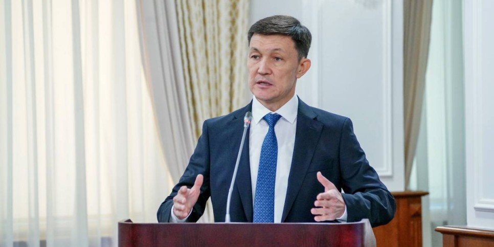 
                    Эксперт: Казахстан обладает необходимым кадровым потенциалом и научно-исследовательской базой для развития атомной энергетики
                