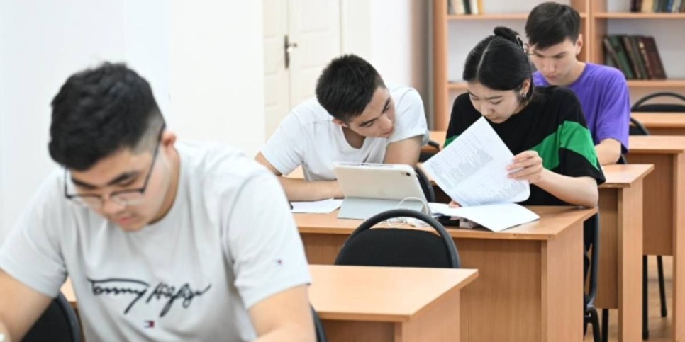 
                    Новые общежития в Алматы: как в городе решается проблема дефицита койко-мест
                