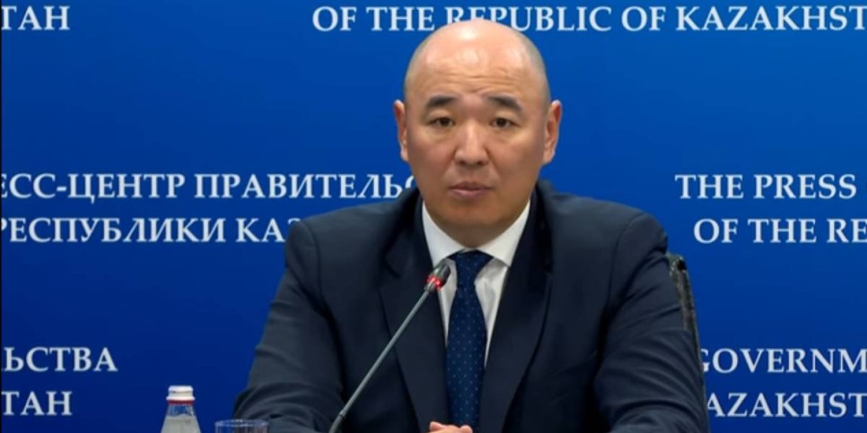 
                     Казахстанским рынком заинтересовались европейские агрегаторы такси 
                