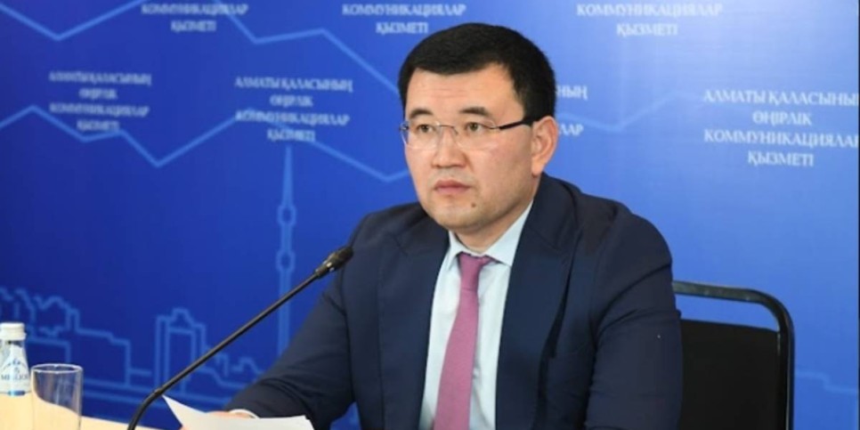 
                    225 заявок за первое полугодие 2024 года обработано Департаментом аккредитации Алматы
                