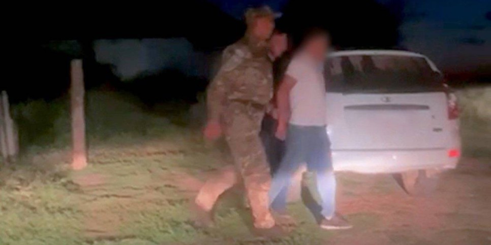 
                    Группа скотокрадов арестована в Восточном Казахстане
                