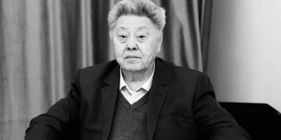 
                    Скончался известный ученый-физик Темиргали Кокетаев
                