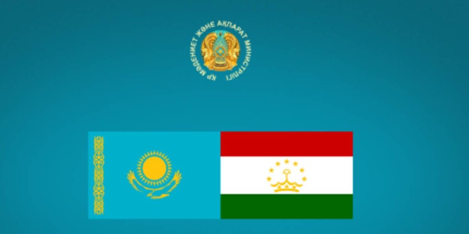 
                    Дни культуры Казахстана пройдут в Таджикистане
                