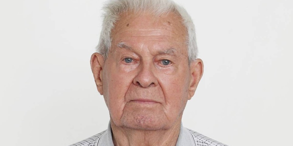 
                    Бывший 86-летний спортсмен ищет спутницу жизни в Алматы
                