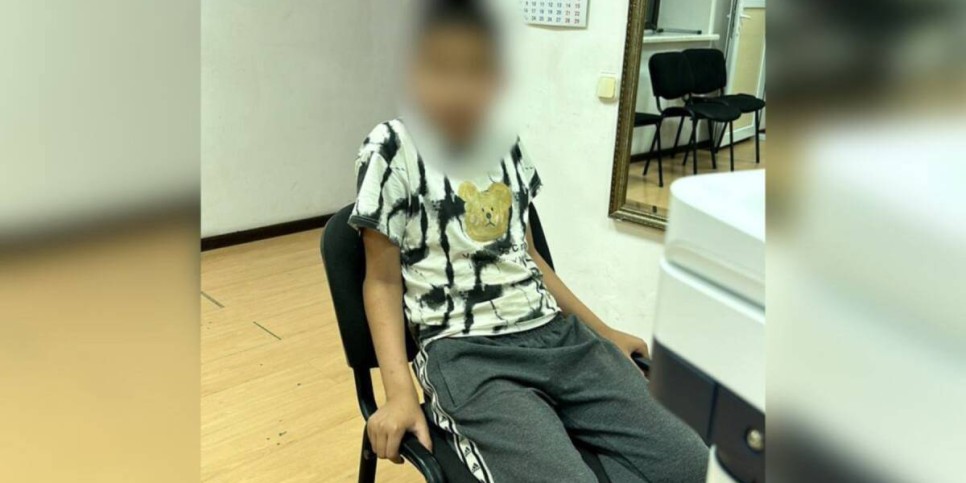 
                    Пропавшего 11-летнего мальчика с инвалидностью нашли в Акмолинской области
                