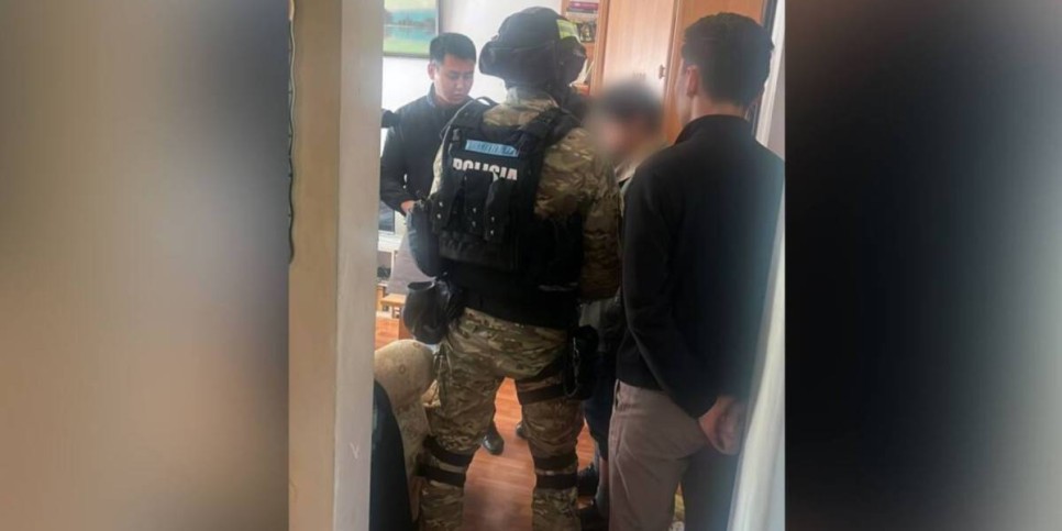 
                    Три года тюрьмы получил организатор наркопритона в Алматы 
                
