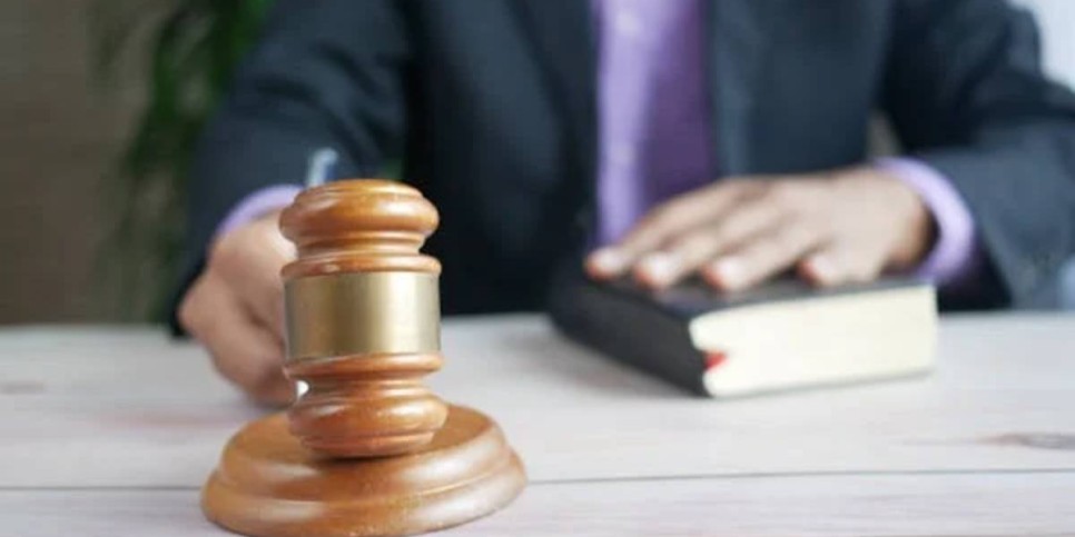 
                    Осужден руководитель отдела Центра олимпийской подготовки «Астана»
                
