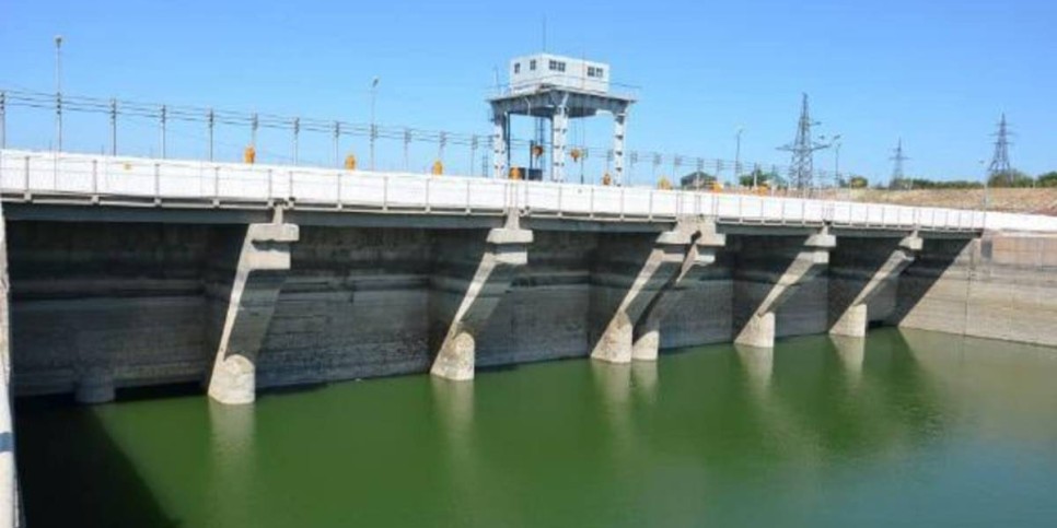 
                    Еще 500 млн кубометров воды направит Узбекистан Казахстану
                