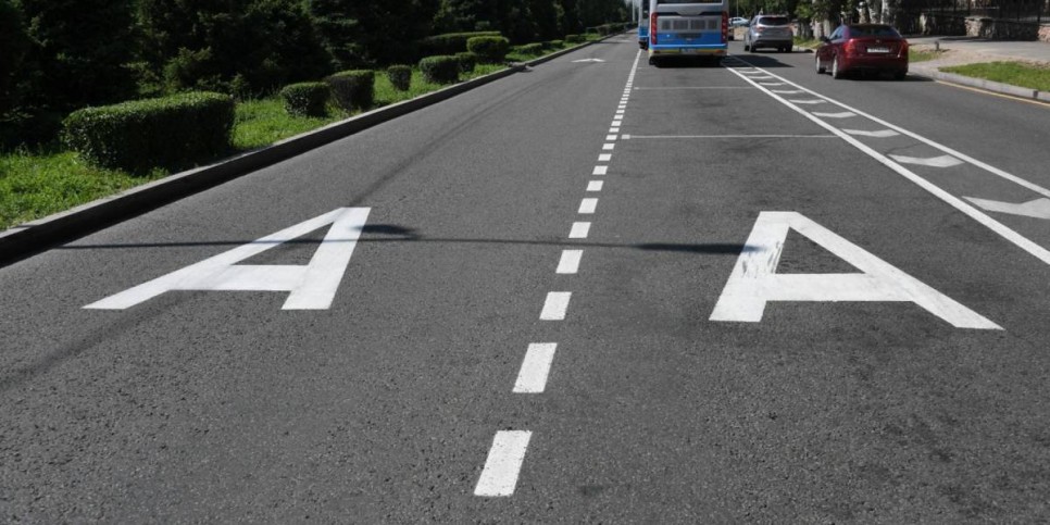 
                    BRT по проспекту Райымбека в Алматы будут строить в несколько этапов
                