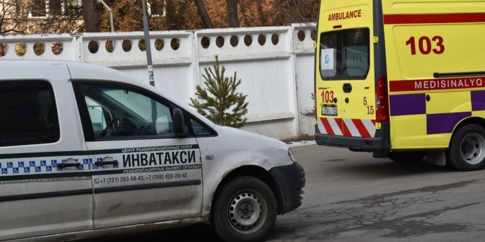 
                    Услугами инватакси воспользовались более 97 тысяч раз
                