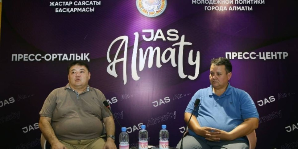 
                    В Алматы подчеркнули важность раннего формирования антикоррупционных ценностей
                