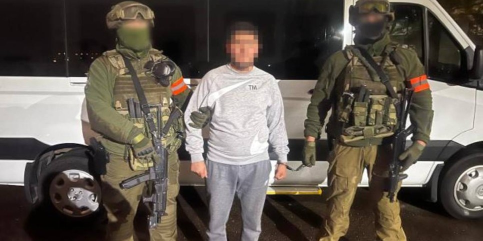 
                    В Казахстане задержали подозреваемых в пропаганде терроризма
                