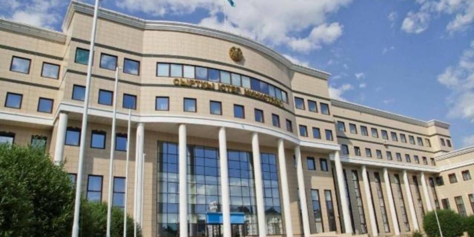 
                    Казахстанцев просят воздержаться от посещения Республики Бангладеш
                