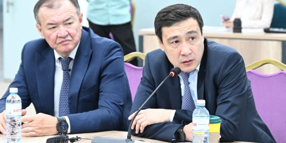 
                    С учетом предложений экспертов строительство BRT на проспекте Райымбека поделили на несколько этапов
                