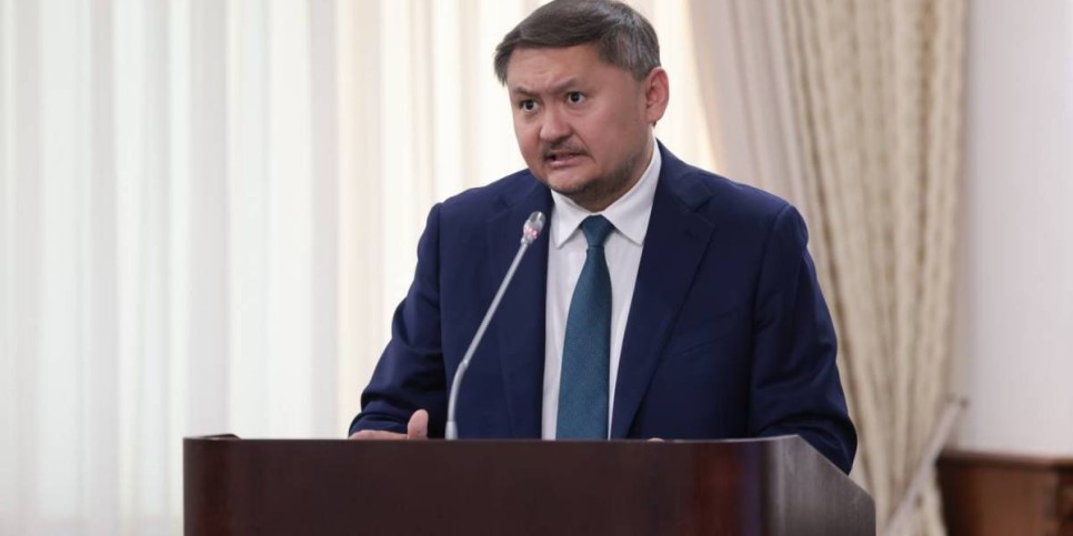 
                    Сколько грантов досталось кандасам в РК
                