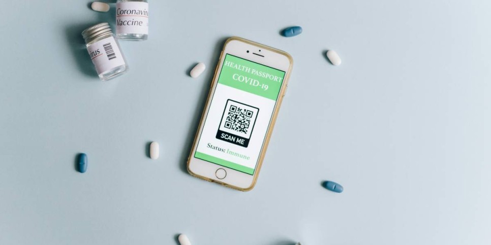 
                    Более 6,5 тысячи казахстанцев получили лекарства с помощью QR-кода
                
