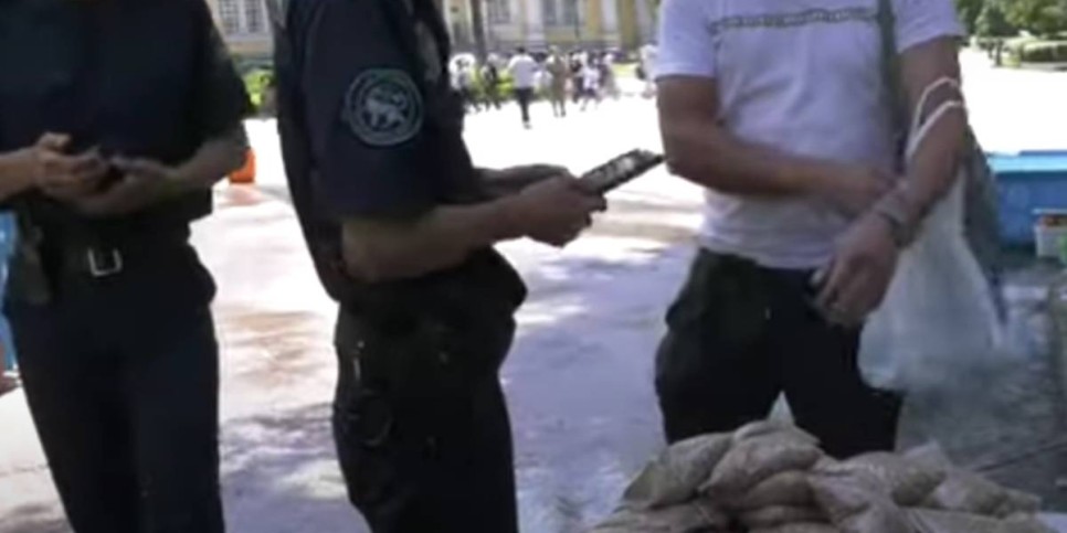 
                    В Алматы выявлены нарушения порядка в ходе рейда в парке им. 28 гвардейцев-панфиловцев
                