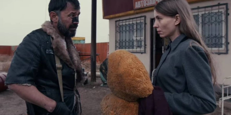 
                    Фильм «Дала қасқыры» получил высокую оценку на Fantasia Film Festival в Канаде
                