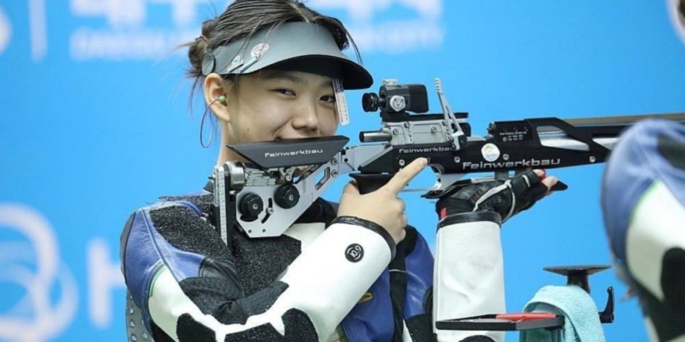 
                    Александра Ле завершила выступление на Олимпиаде-2024
                