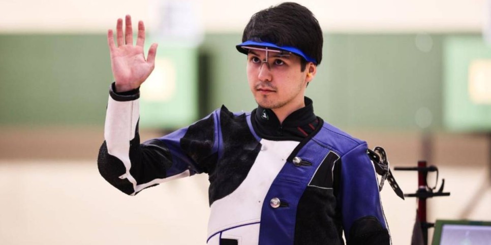
                    Казахстан завоевал первую медаль на Олимпийских играх в Париже
                