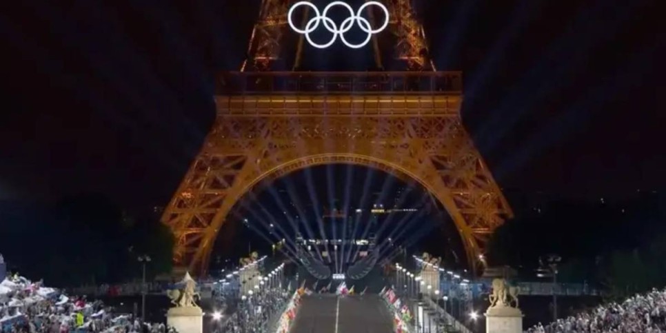
                    Париж-2024: Кто из казахстанцев выступит сегодня на Олимпиаде
                