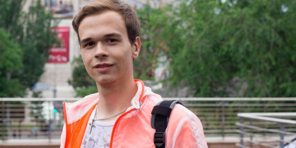 
                    Как «выбить» пробку
                